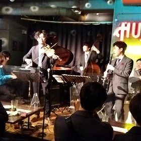 浅草の夜再びの画像