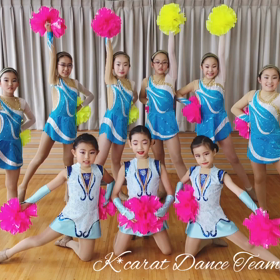 本日7/20！USA大会へ出場します！の画像