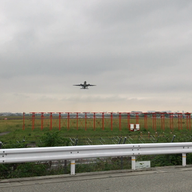 大阪空港の画像