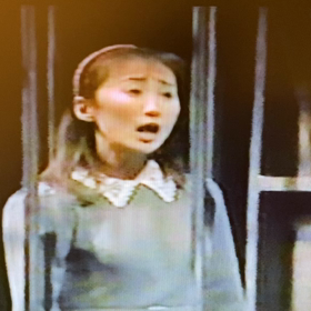 DVD整理してますの画像