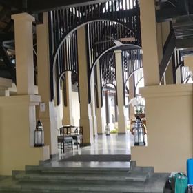 グランドスイートプール♡-samui trip ⑤-の画像