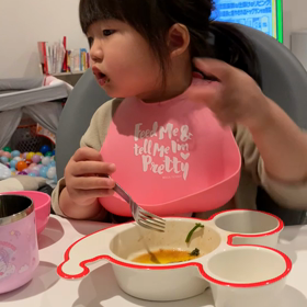 それぞれの画像