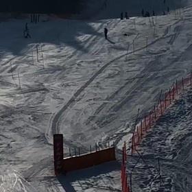青森県ｽｷｰ選手権ﾕｰｽ大会ﾘｻﾞﾙﾄの画像