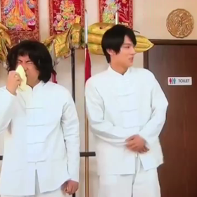 大志、何が言いたいんだっ！の画像