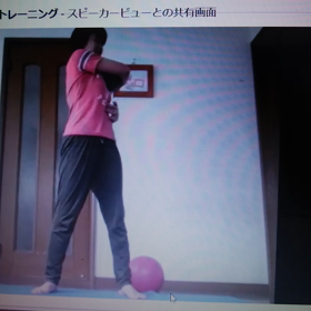 オンラインレッスンの良かったところの画像