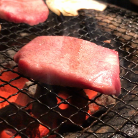 牛タン！の画像