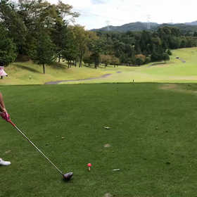 ましこゴルフクラブ②の画像