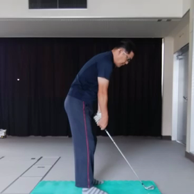 コックのタイミングの問題？の画像