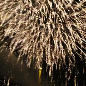 夏の終わりの画像