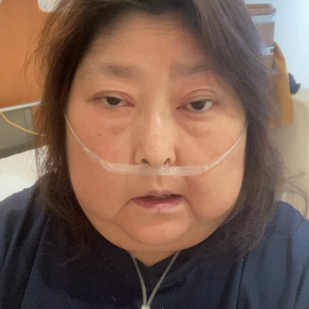 間に合ったの画像