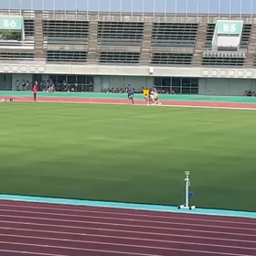 クラブ交流 ５年男子1000m①の画像