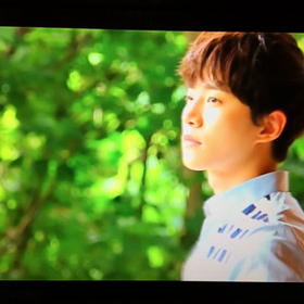 2PM暇人動画 ジュノ編の画像