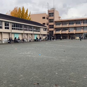 11月26日 400インターバル②の画像