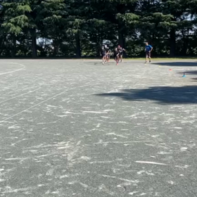 6月25日 リレー特別練習④の画像