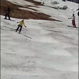 かぐらでコブの画像