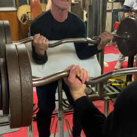 垣本君またまたパワーアップの画像