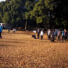 ダッシュ③の画像