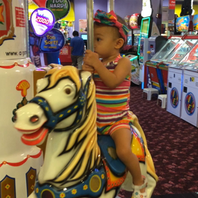 Fun factory ファンファクトリーの画像