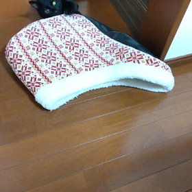 猫ハウスバトルの画像