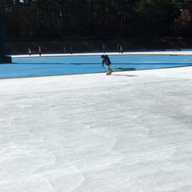 初めてのスケートの画像