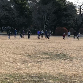 学年別インターバル後半⑦の画像