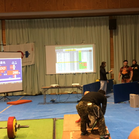 第21回JCPの旅 … with ねっこリフター 大会当日➂の画像