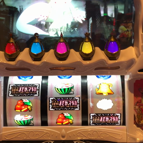 まどか☆マギカ4ロングフリーズ引きましたの画像