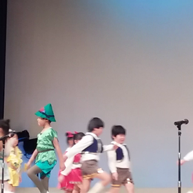 杏ティンカーベル全員動画の画像