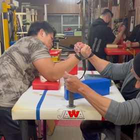 アーム練習会の画像