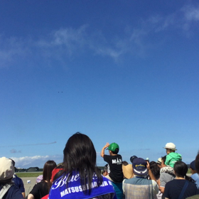 三沢基地航空祭❤️の画像
