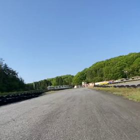 2022年5月4日（水）のおわらサーキットの画像