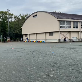 600＋400インターバル⑤の画像