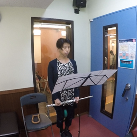 下半期最初の土曜日の画像