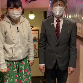 ☆まもなく博多☆の画像