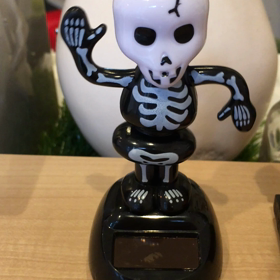 マスコットの画像