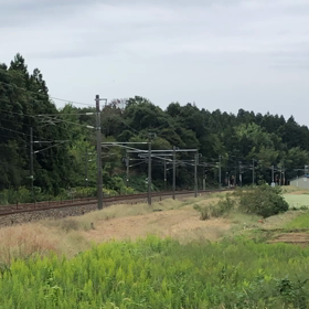 サロンカーなにわの画像