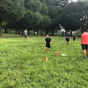 8月22日 1000m２組目⑦の画像