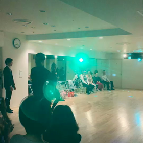 パーティープロデモ❤ちょっとだけ❤の画像