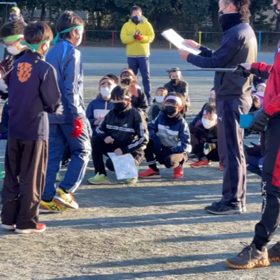 チャレンジカップ表彰⑦の画像