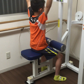 パーソナル中の画像