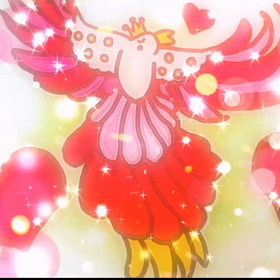 ⭐️今日の星占い＆ART⭐️双子座9度♊️矢で満たされた矢筒✨の画像