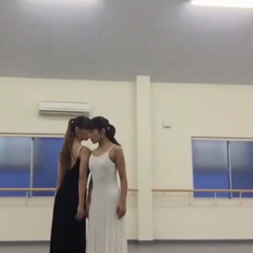 12/7 第2部 パフォーマンス紹介動画  バレエ 江坂 西宮北口 緑地公園の画像