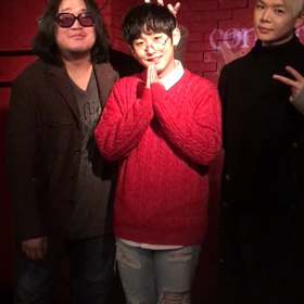 モカちゃんライブ！ライブ！の画像