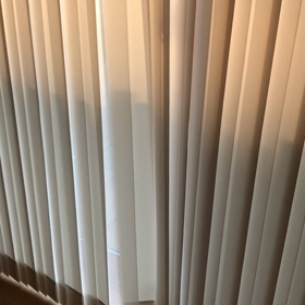 サンタさんへお礼できましたの画像