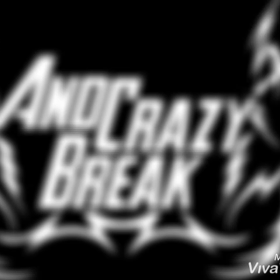アンドクレイジーBREAK アンドクレイジー アンクレの画像