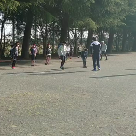 4月9日 バランスの場②の画像