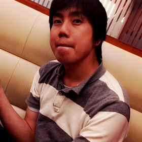 ゲームに夢中。の画像