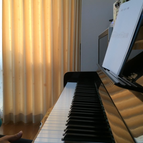 グレード頑張りました。の画像