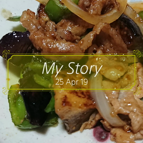 今日の晩ごはんの画像