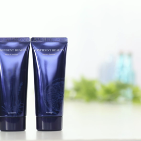 メイクアップアーティストがパッケージデザインしてみたの画像